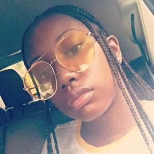 Meet your Posher, Tyla